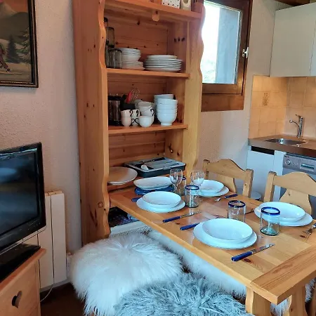 La Jacquerie By Interhome Διαμέρισμα *
