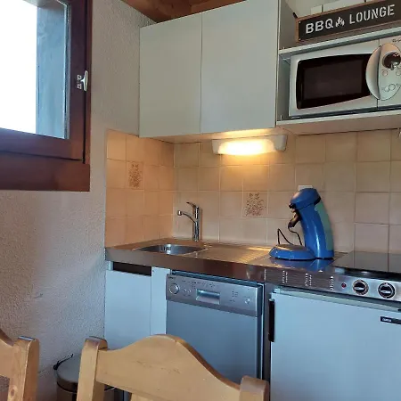 Apartment La Jacquerie By Interhome